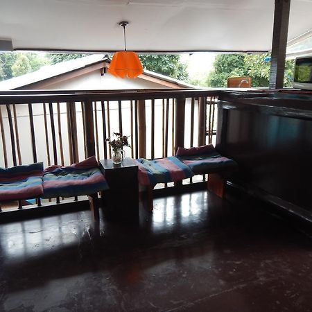 Lantern Inn Ко Липе Екстериор снимка